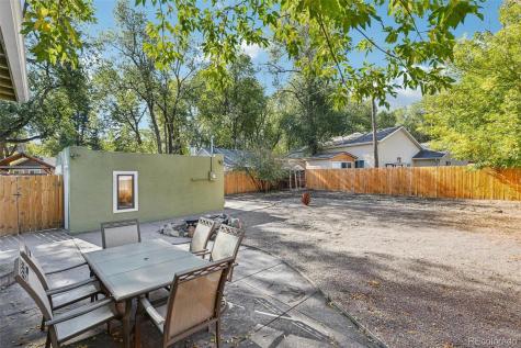 6 Alsace Way Colorado Springs CO 80906