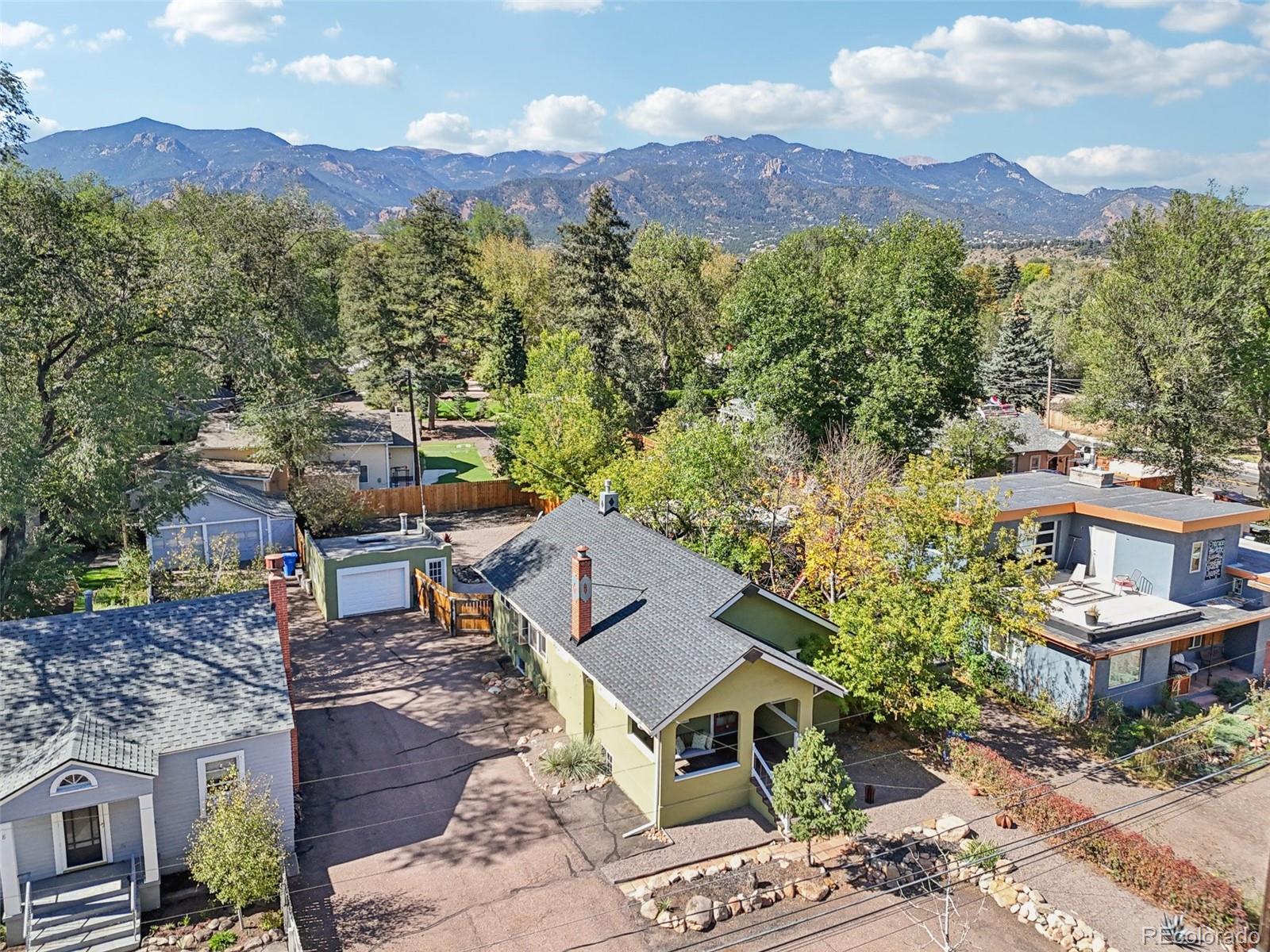 6 Alsace Way Colorado Springs CO 80906