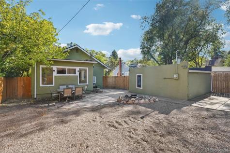 6 Alsace Way Colorado Springs CO 80906