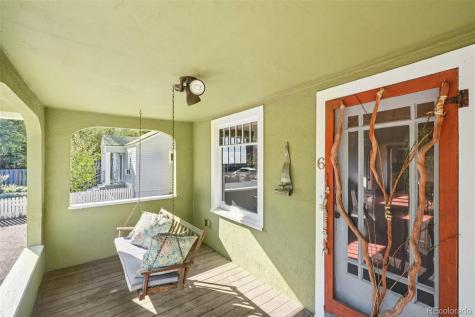 6 Alsace Way Colorado Springs CO 80906