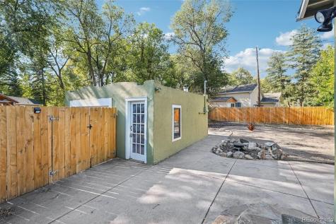 6 Alsace Way Colorado Springs CO 80906