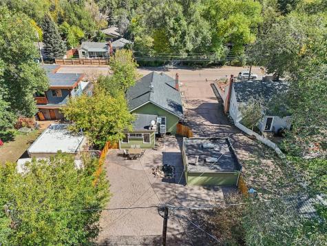 6 Alsace Way Colorado Springs CO 80906