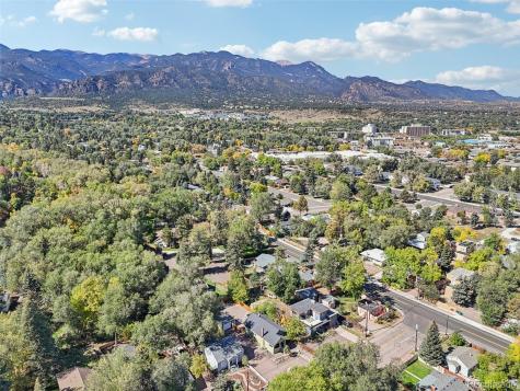 6 Alsace Way Colorado Springs CO 80906