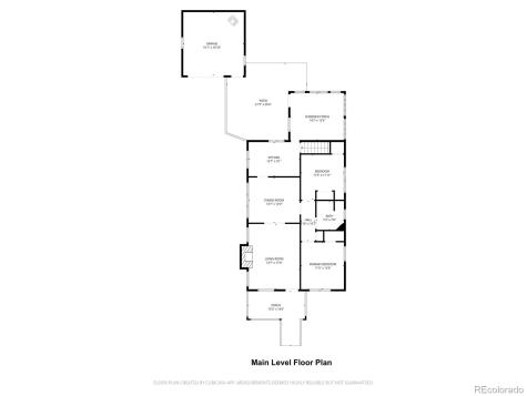 6 Alsace Way Colorado Springs CO 80906