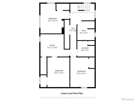 6 Alsace Way Colorado Springs CO 80906