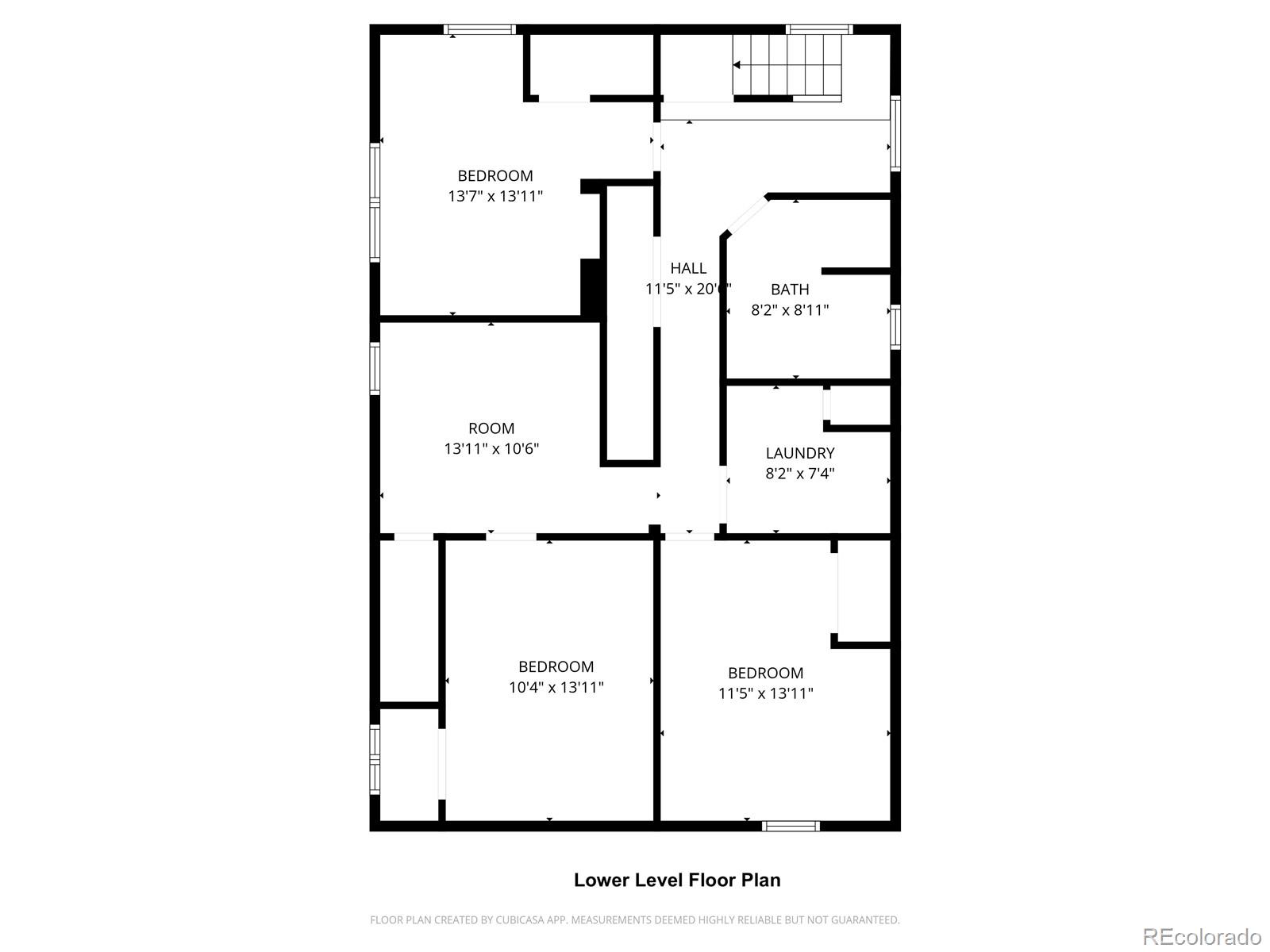 6 Alsace Way Colorado Springs CO 80906