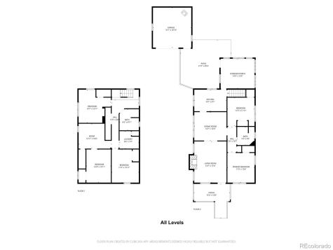 6 Alsace Way Colorado Springs CO 80906
