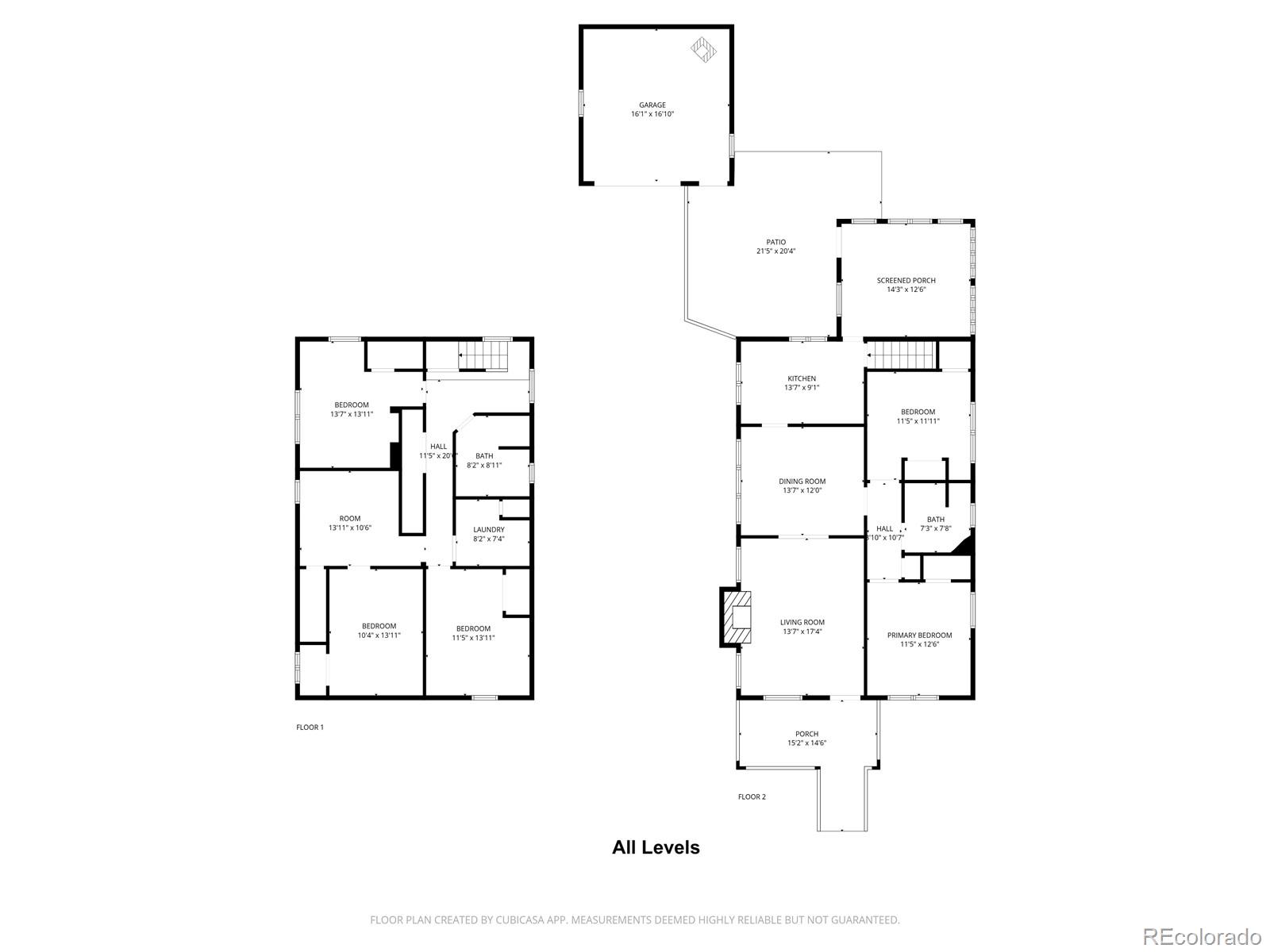 6 Alsace Way Colorado Springs CO 80906