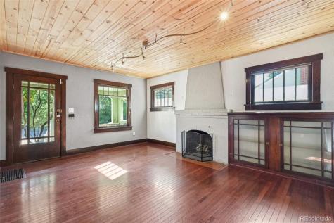 6 Alsace Way Colorado Springs CO 80906