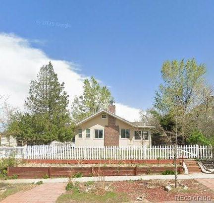5040 Tennyson Street Denver CO 80212
