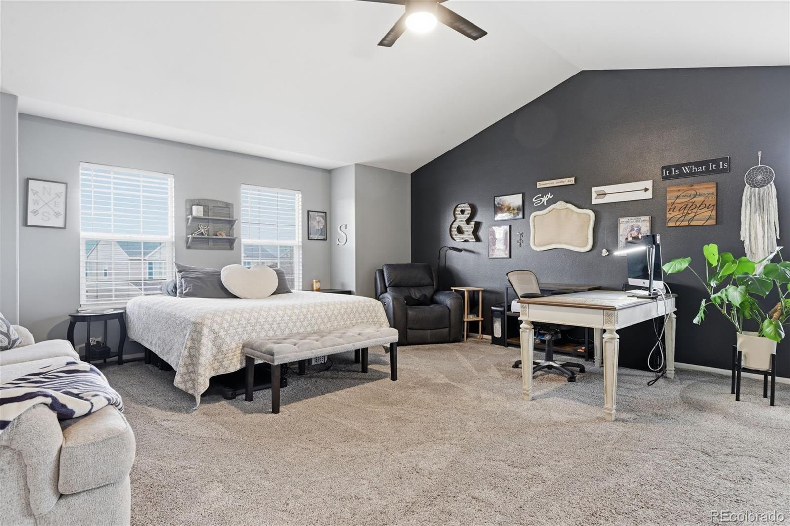 5162 Sunset Ridge Drive Colorado Springs CO 80917