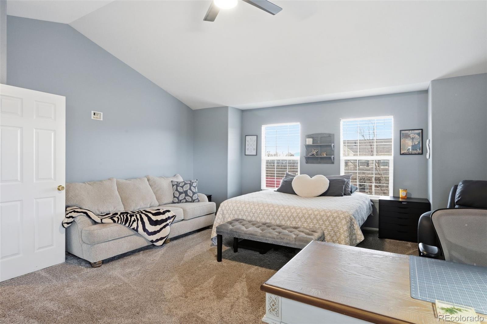 5162 Sunset Ridge Drive Colorado Springs CO 80917