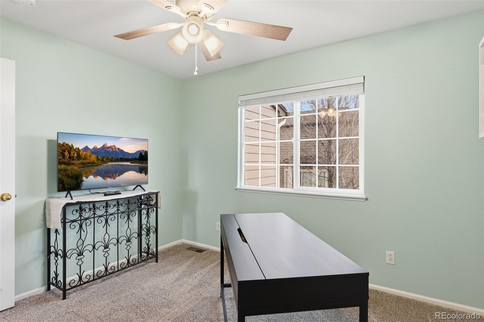 5162 Sunset Ridge Drive Colorado Springs CO 80917