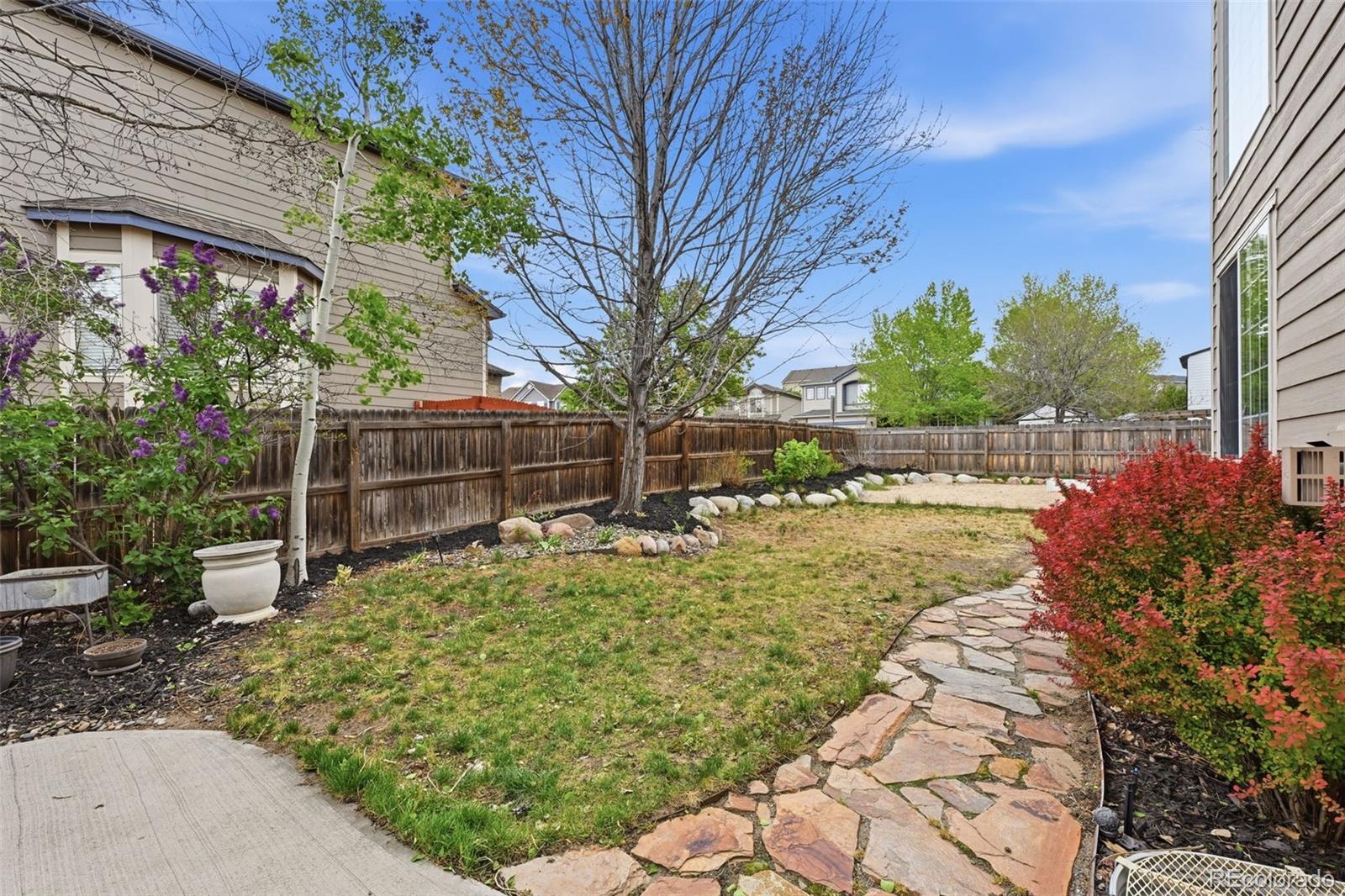 5162 Sunset Ridge Drive Colorado Springs CO 80917