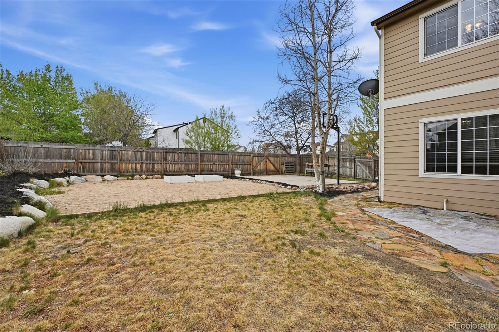 5162 Sunset Ridge Drive Colorado Springs CO 80917