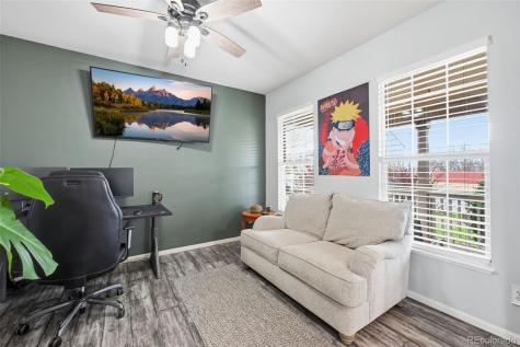 5162 Sunset Ridge Drive Colorado Springs CO 80917