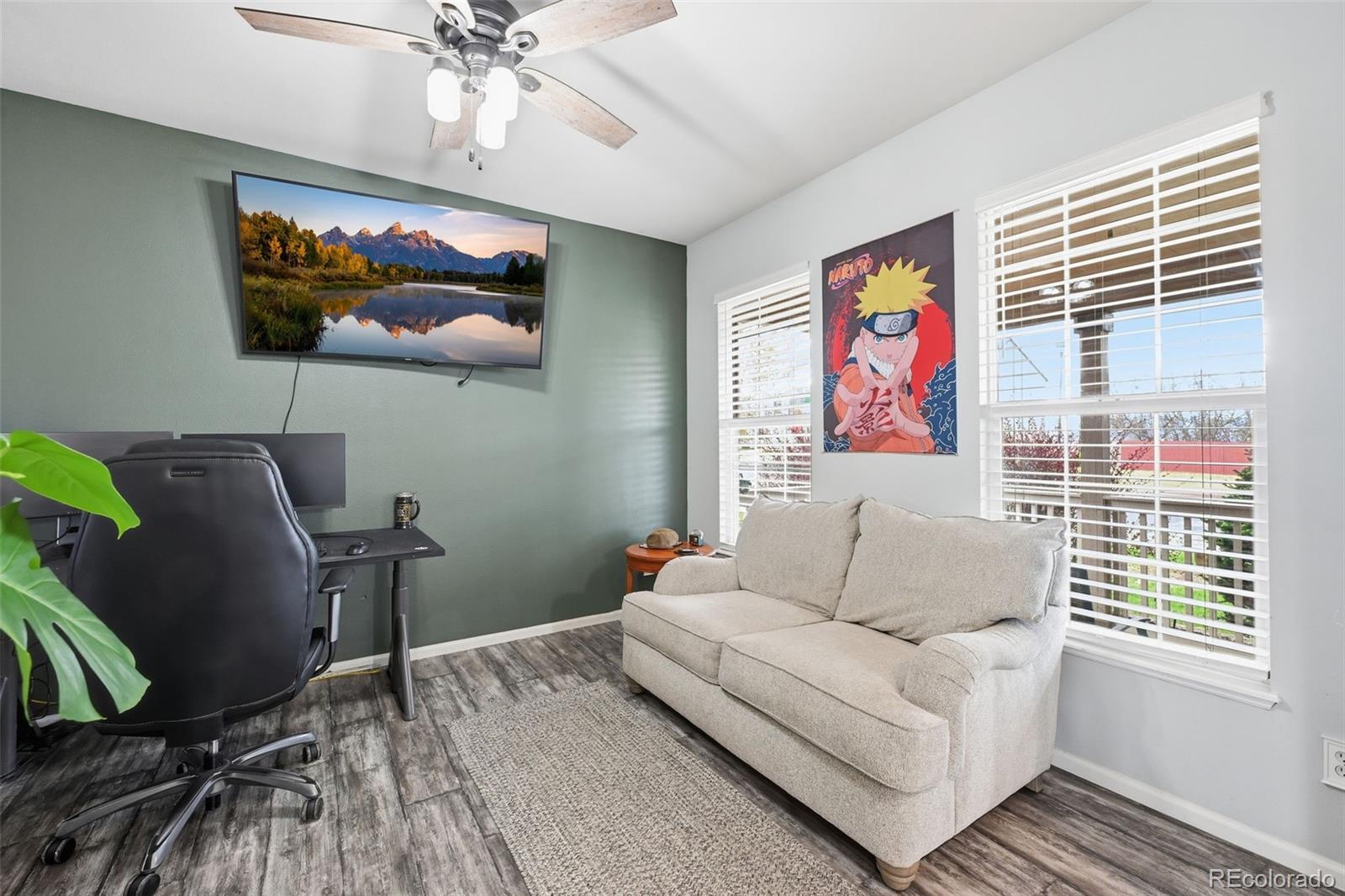 5162 Sunset Ridge Drive Colorado Springs CO 80917