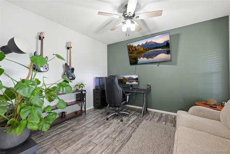 5162 Sunset Ridge Drive Colorado Springs CO 80917