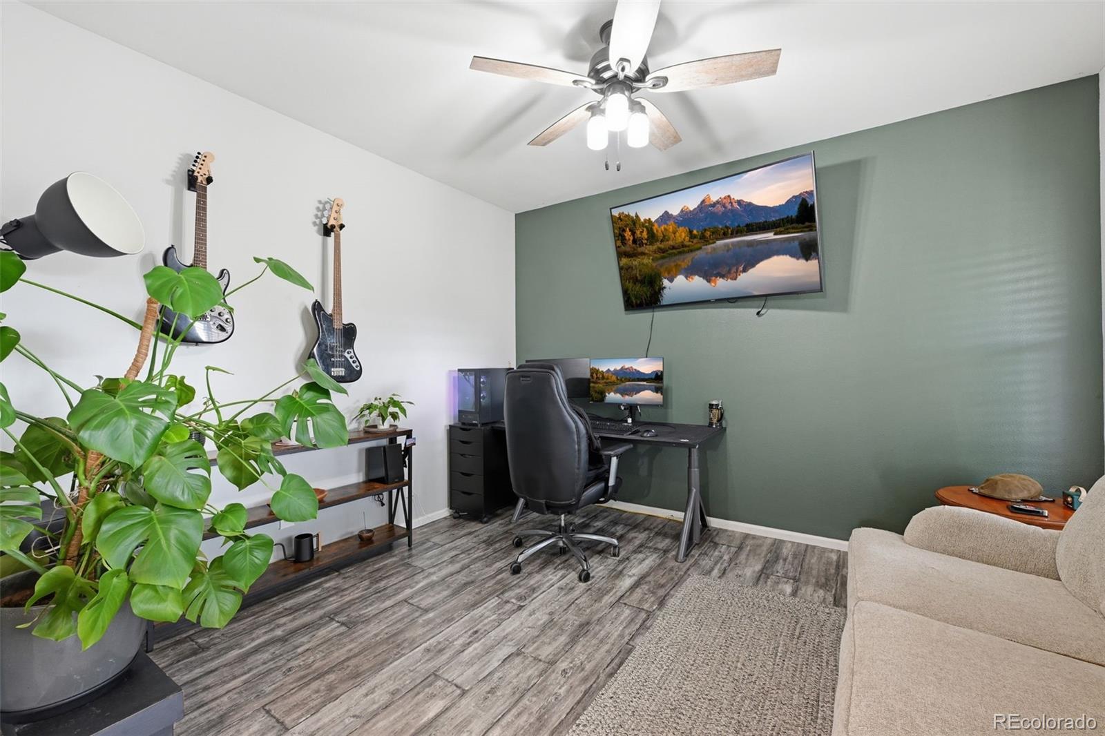 5162 Sunset Ridge Drive Colorado Springs CO 80917