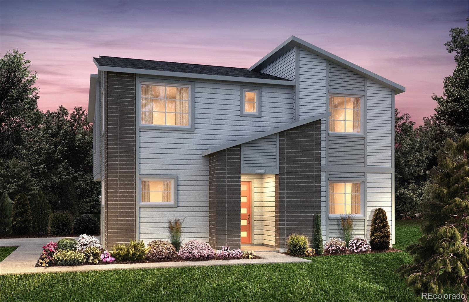 23991 E 40th Avenue Aurora CO 80019