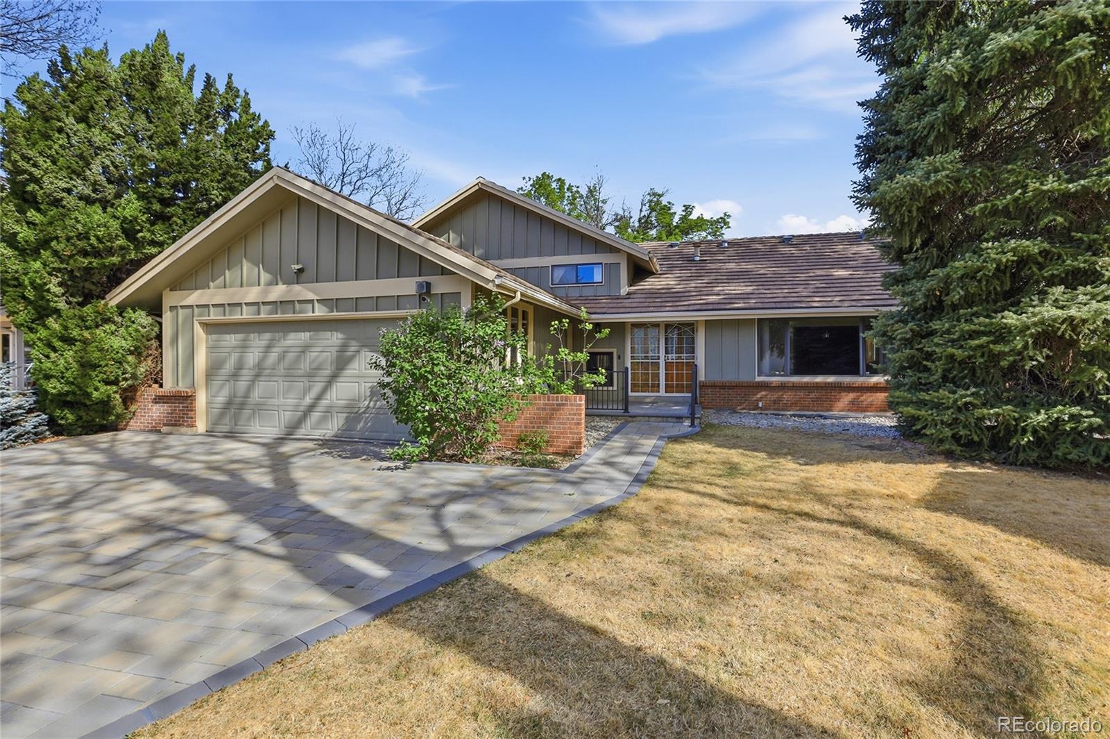 6309 S Monaco Court Centennial CO 80111