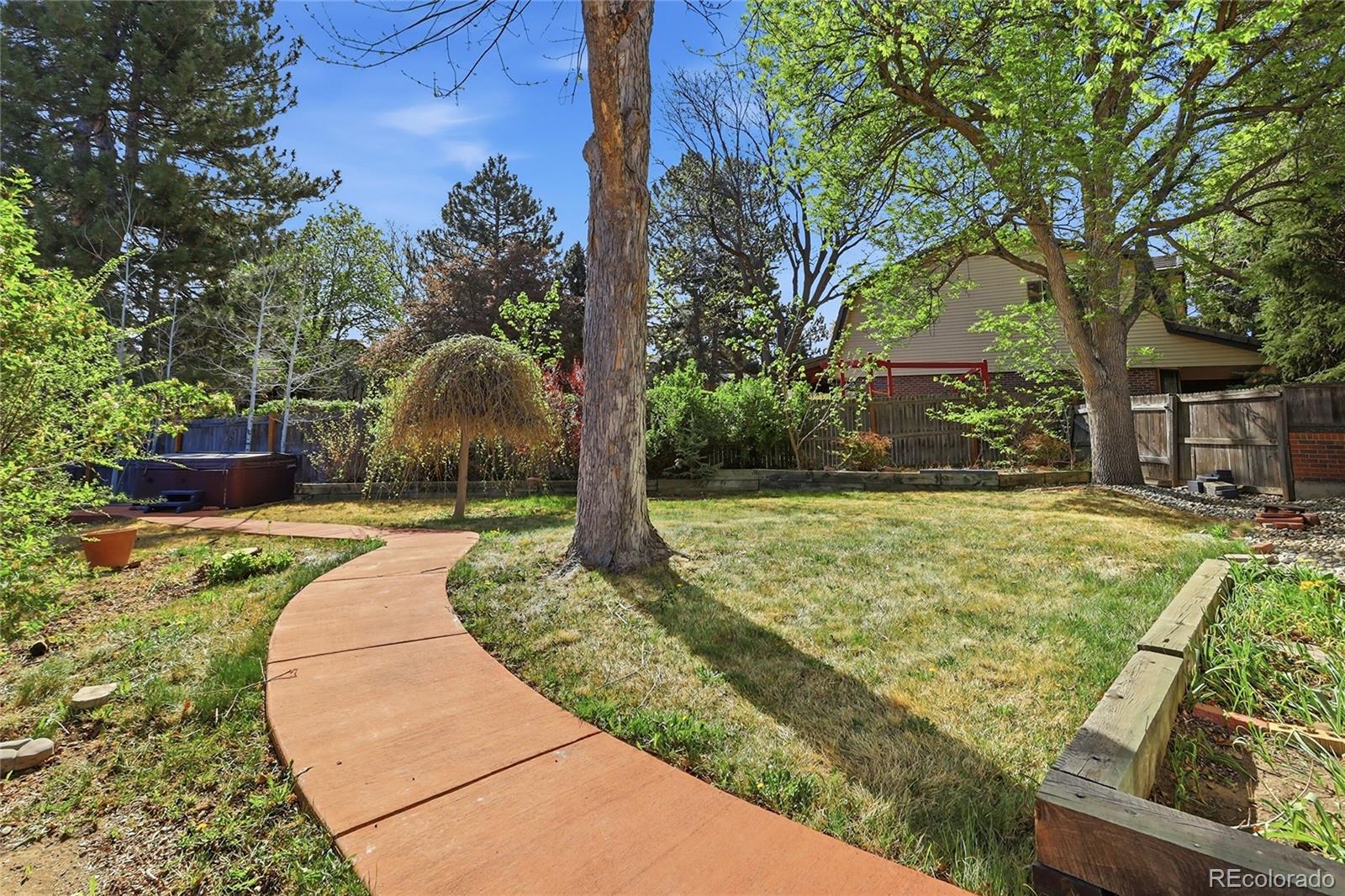 6309 S Monaco Court Centennial CO 80111