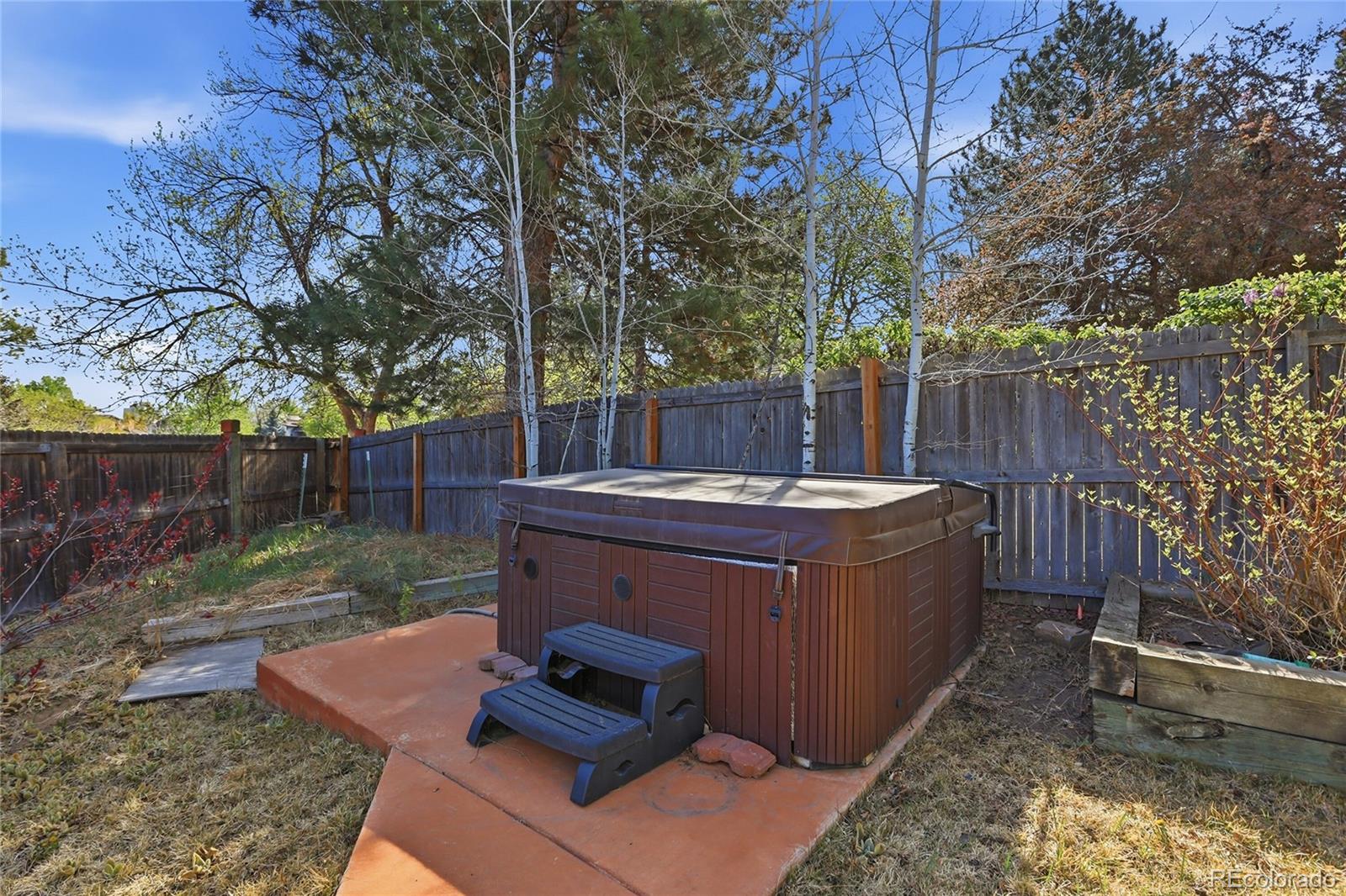 6309 S Monaco Court Centennial CO 80111