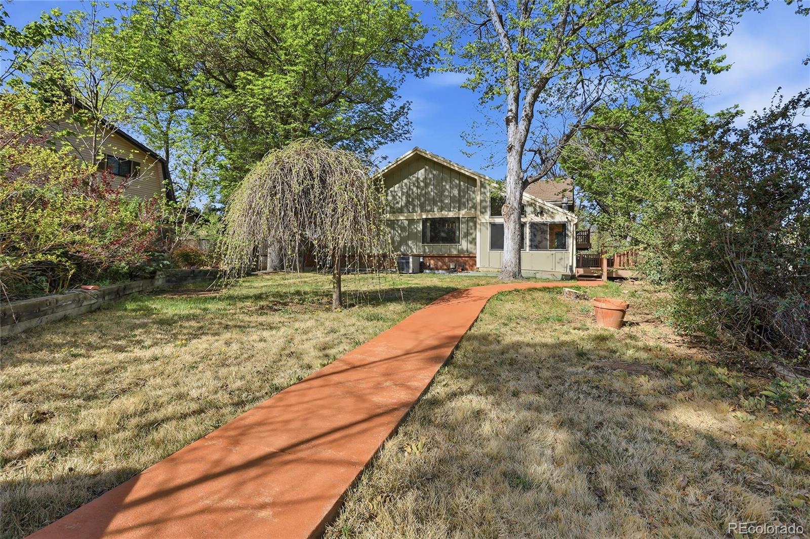 6309 S Monaco Court Centennial CO 80111