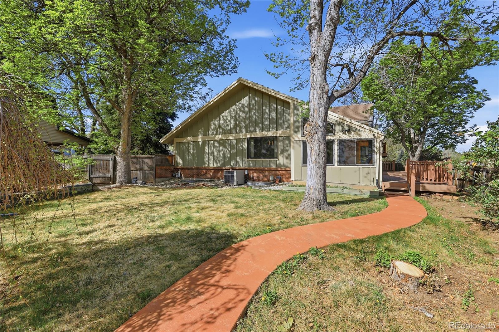 6309 S Monaco Court Centennial CO 80111