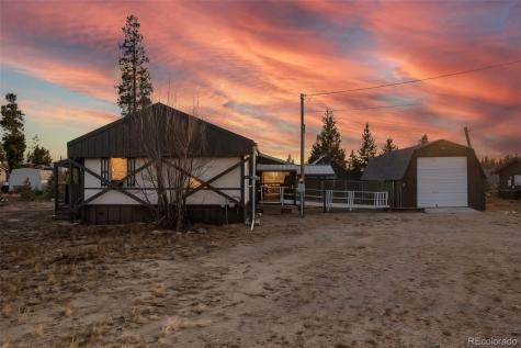 368 County Road 445 Grand Lake CO 80447