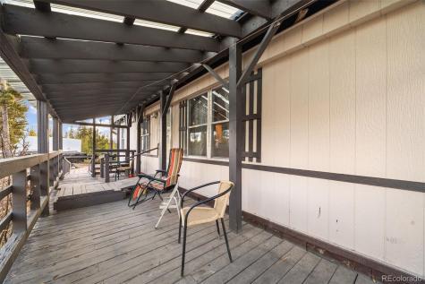 368 County Road 445 Grand Lake CO 80447