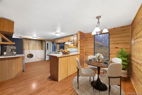 368 County Road 445 Grand Lake CO 80447