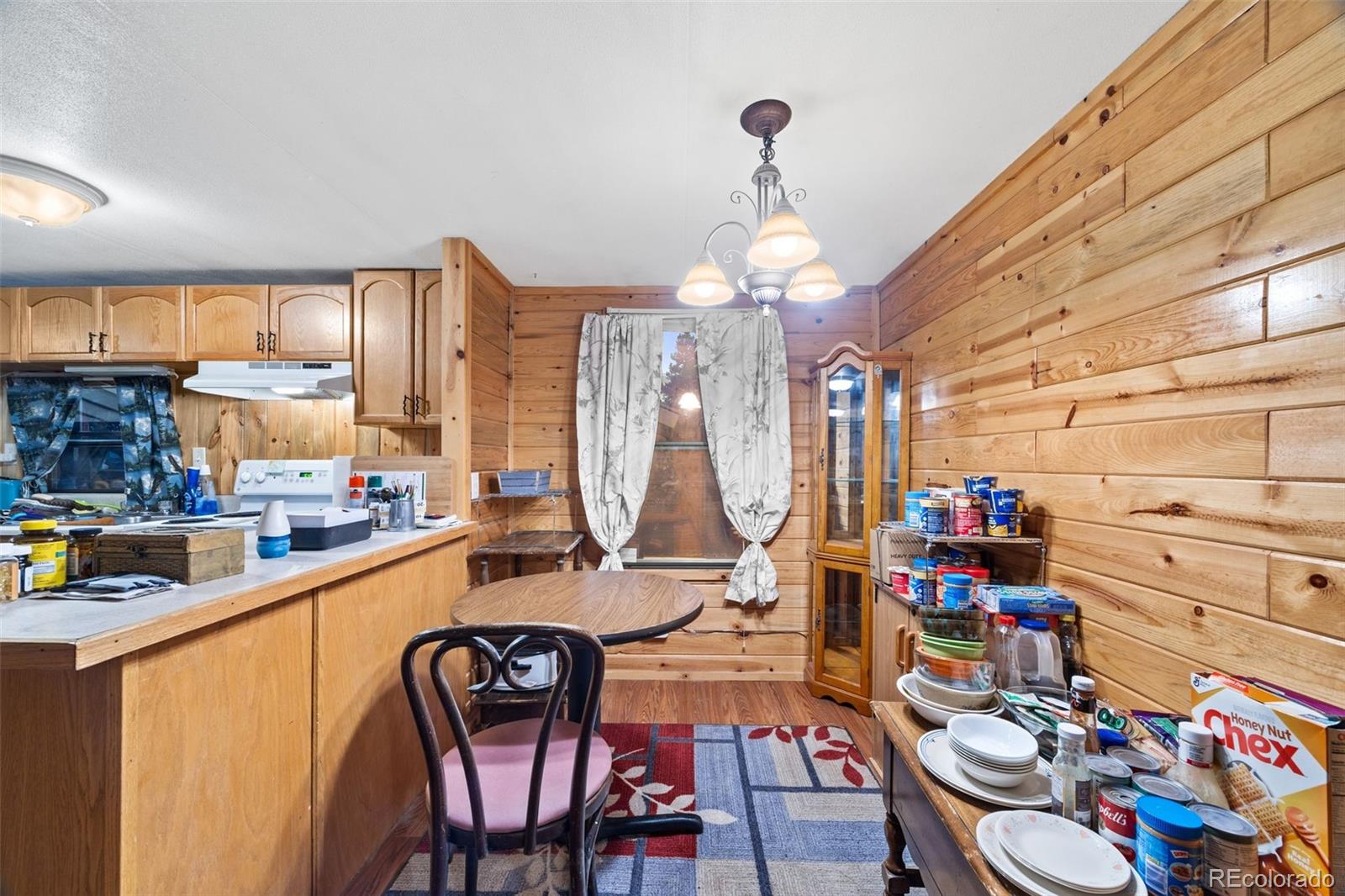 368 County Road 445 Grand Lake CO 80447