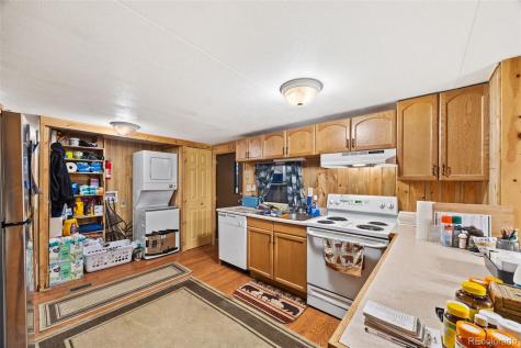 368 County Road 445 Grand Lake CO 80447