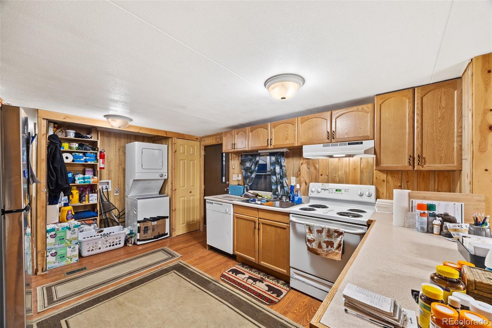368 County Road 445 Grand Lake CO 80447