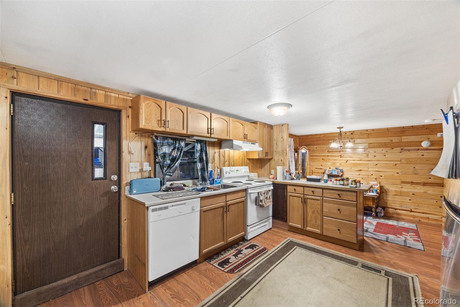 368 County Road 445 Grand Lake CO 80447