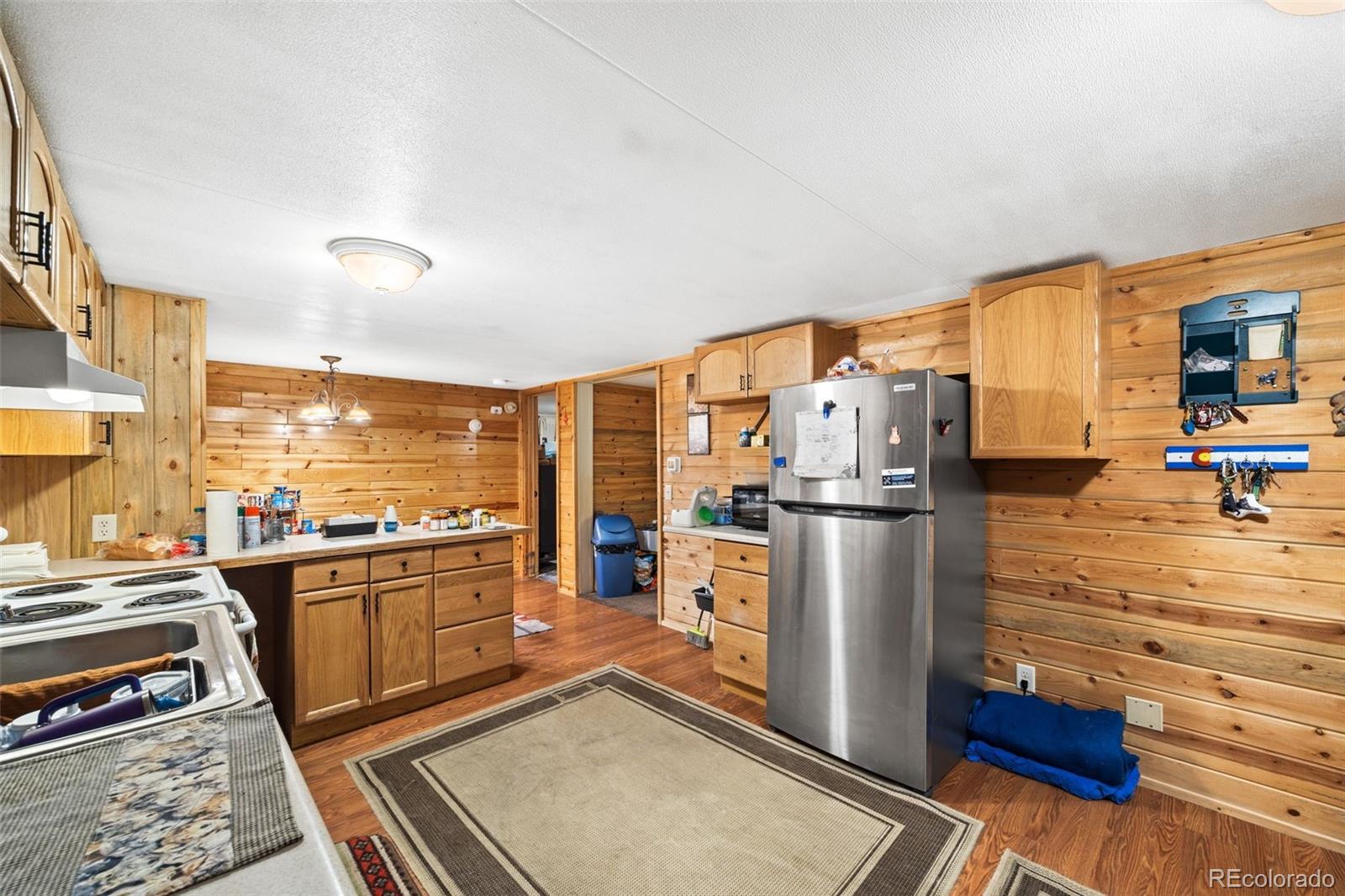 368 County Road 445 Grand Lake CO 80447