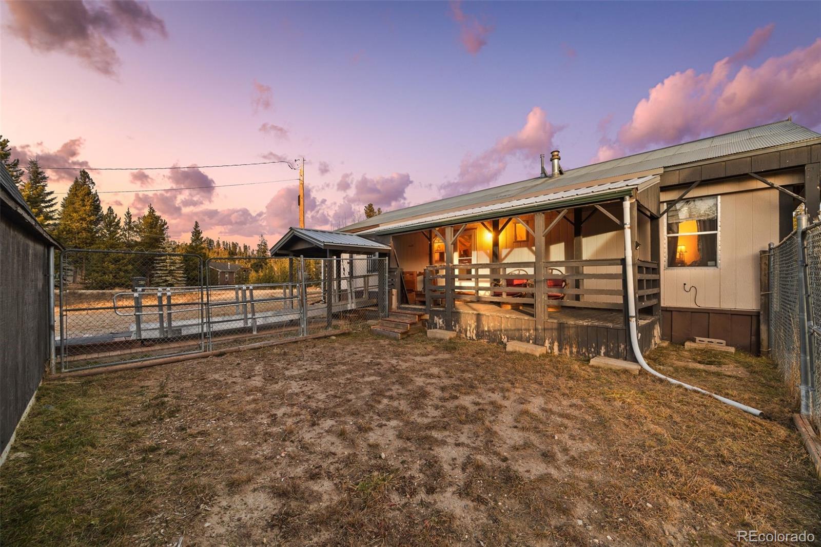 368 County Road 445 Grand Lake CO 80447