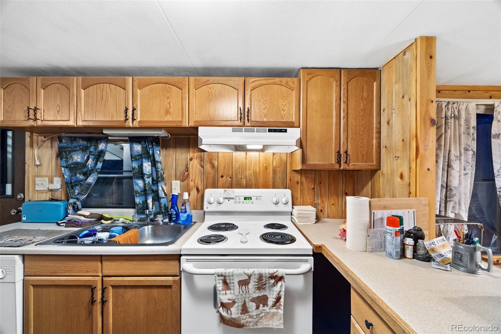 368 County Road 445 Grand Lake CO 80447