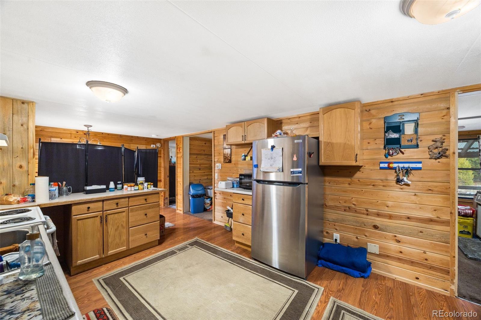 368 County Road 445 Grand Lake CO 80447