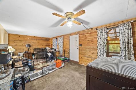 368 County Road 445 Grand Lake CO 80447