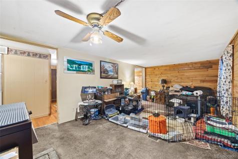 368 County Road 445 Grand Lake CO 80447