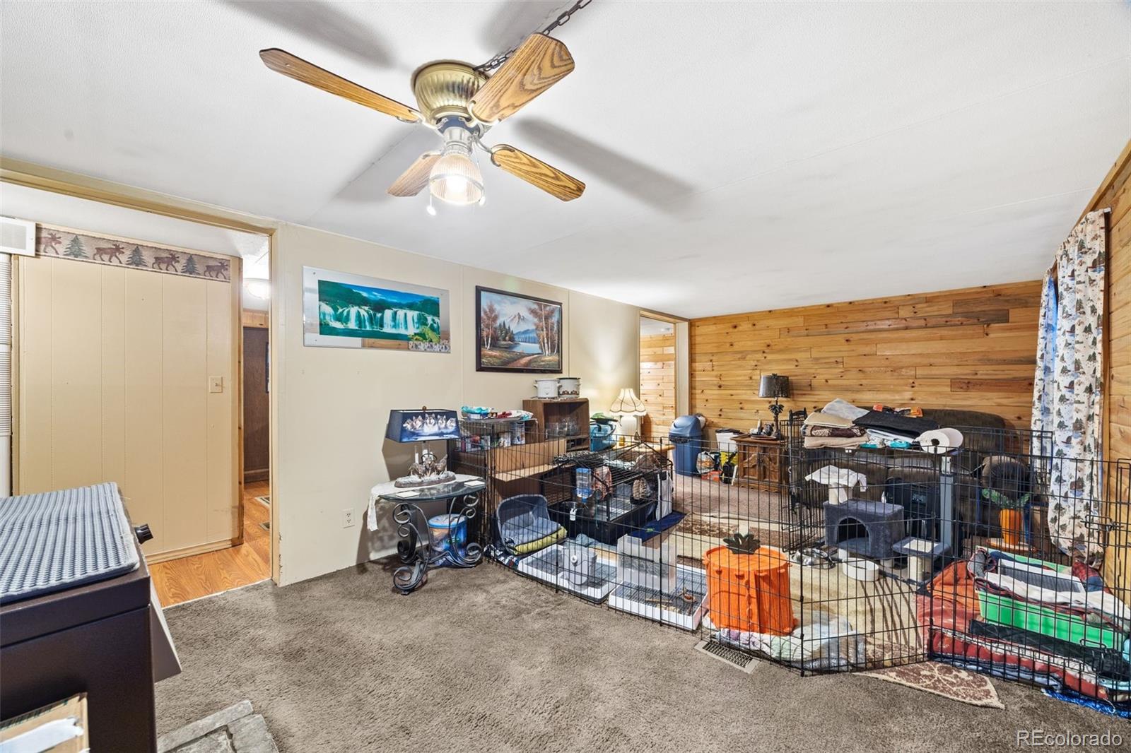 368 County Road 445 Grand Lake CO 80447