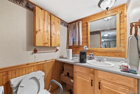 368 County Road 445 Grand Lake CO 80447