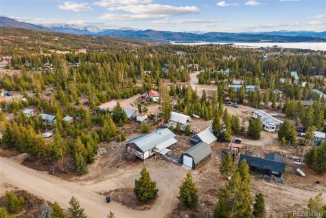368 County Road 445 Grand Lake CO 80447