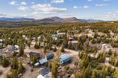 368 County Road 445 Grand Lake CO 80447