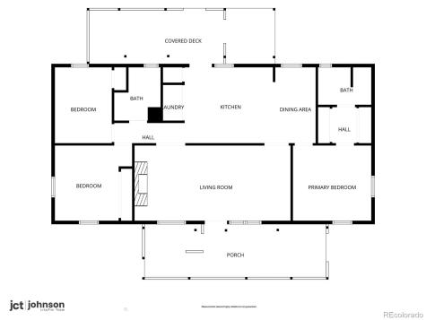 368 County Road 445 Grand Lake CO 80447