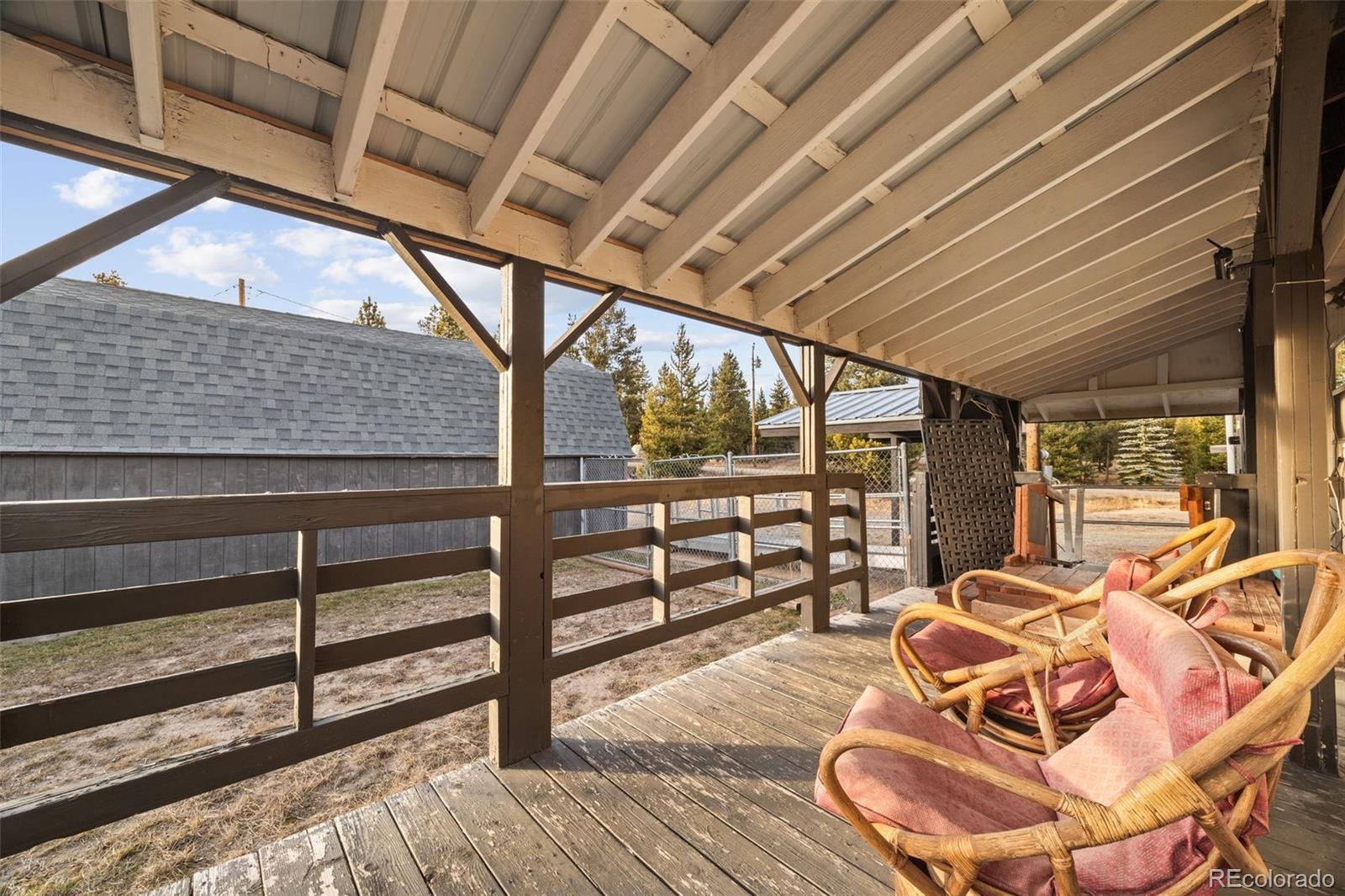 368 County Road 445 Grand Lake CO 80447