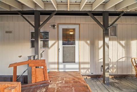 368 County Road 445 Grand Lake CO 80447