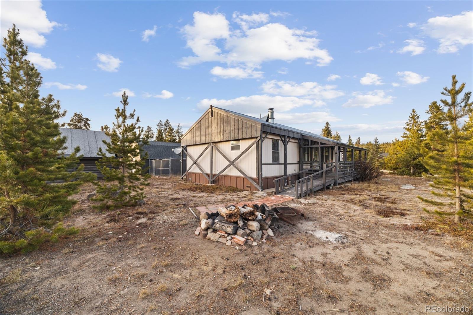 368 County Road 445 Grand Lake CO 80447